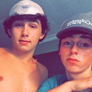 Meet your Posher, Cameron